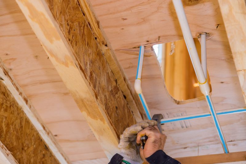 Contact About Water Line Installation