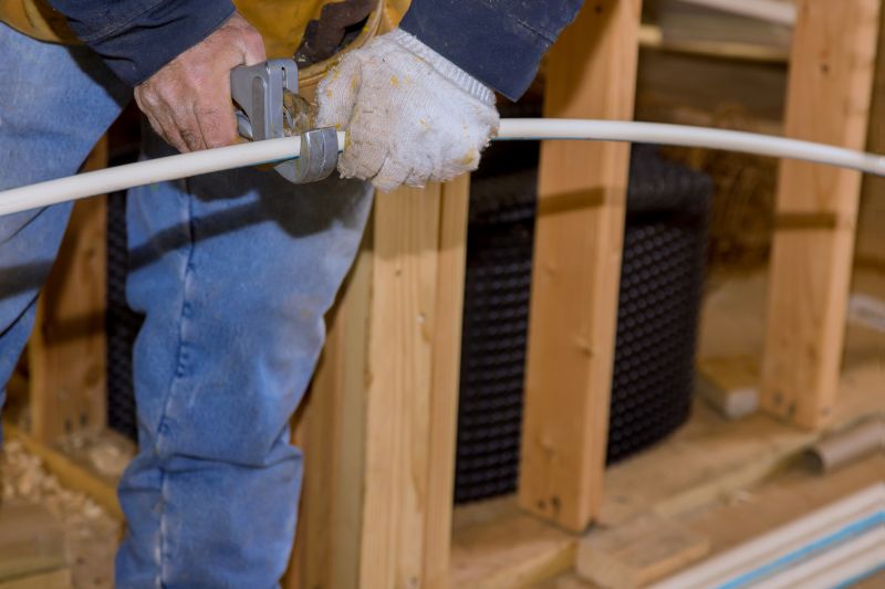 How Aging Water Lines Affect Plumbing Performance