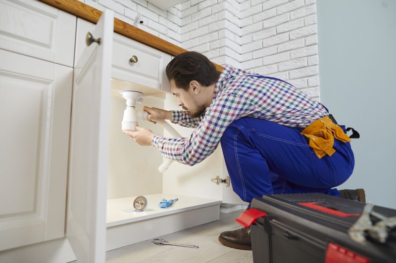 Most Common Plumbing Repairs Homeowners Encounter
