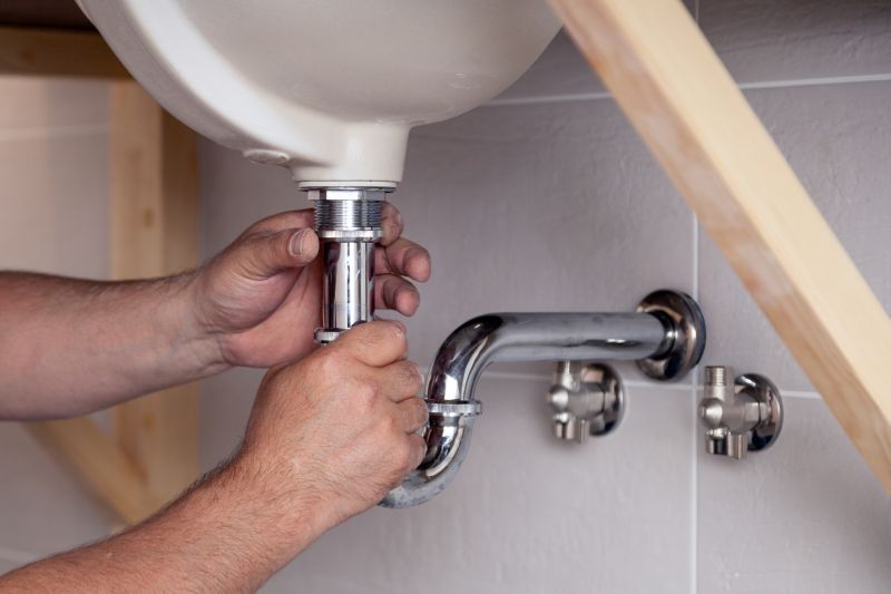Shower Plumbing Installation in Denver, CO